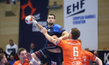 Rukometaši Sesveta minimalnim porazom u Švedskoj završili svoj europski put