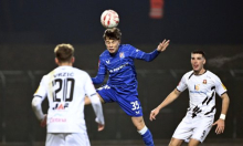 Velika vijest za Dinamo! Produžio je ugovor s igračem koji se probio u prvi sastav