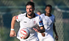 Ante Vukušić je opet bez kluba