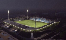 Arena Bjelovar dobila građevinsku dozvolu! Evo kad će stadion biti gotov i kolko će koštati
