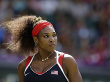 Serena Williams spodbudila govorice o vrnitvi na teniška igrišča