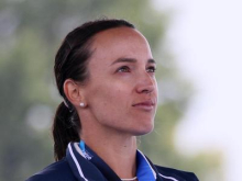 Naziva športnikov leta KZS tokrat Anji Osterman Apollonio in Anžetu Urankarju