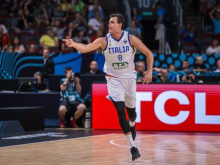 Danilo Gallinari pri 37 letih končal kariero