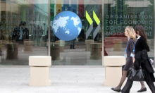 Očekuje se blago usporavanje svjetskog gospodarstva: Kina više neće najviše rasti