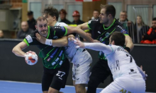 Nexe u dramatičnoj završnici stigao do pobjede i izborio prolazak među najboljih 16