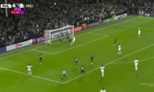 Pogledajte što je Joško Gvardiol napravio u 98. minuti najluđe utakmice sezone