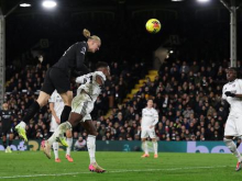 Manchester City zabil pet golov, a trepetal za zmago