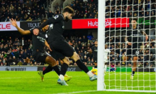 Evo što Englezi pišu o Gvardiolu nakon najluđe utakmice godine