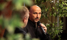 Stanković predstavio svoju novu knjigu 'F32': Put izlječenja postoji