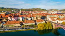 20 stanovanj, ki jih lahko kupite na dražbah