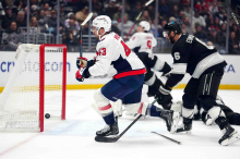 Washington premagal Kralje s 3:1