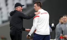 Dolazi li Matjaž Kek u Dinamo? Evo što je Slovenac odgovorio na to pitanje