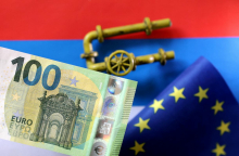 Dogovor Evropskega parlamenta in Sveta EU-ja: Od jeseni 2027 popolna prepoved uvoza ruskega plina