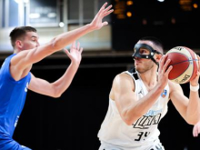 Krka gosti Zlatorog, Podčetrtek pa Ilirijo