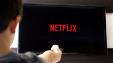Netflix odstranjuje funkcijo projiciranja