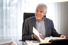 Kärntner Peter Brabeck-Letmathe nicht mehr Ehrenpräsident von Nestlé