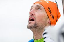 Ob 15.30 še prva posamična tekma za biatlonce