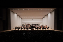 Devet koncertov orkestra Slovenske filharmonije v Južni Koreji in na Japonskem