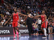 LA Clippers šokirali z odločitvijo o Chrisu Paulu: 