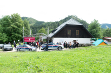 Peršmanhof: Grazer Staatsanwalt ermittelt gegen Kärntner Spitzenbeamten