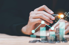 Prognose für 2026/27: Bank Austria-Ökonomen sehen moderates Wachstum: „Es geht bergauf“