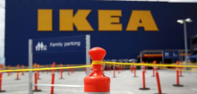 Ikea kauft Wälder in Lettland und Litauen
