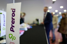 Prebiličev Prerod se dogovoraja za sodelovanje na levi sredini