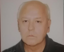 IZAŠAO DO TRAFIKE I NIJE SE VRATIO: Nestao Dragan iz Novog Beograda, ukoliko ga prepoznate, odmah pozovite 192! (FOTO)