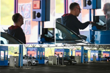 Hrvati uveli aplikaciju za proveru gužve na granicama: Iz policijske uprave otkrili ima li posebnih traka za one koji su već prošli kroz EES sistem
