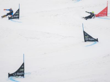 Zaskrbljenost zaradi zamud na prizorišču na OI