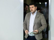 Sindikat Spins kazensko ovadil direktorja NK Olimpija