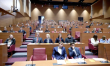 Sabor podržao izmjenu poreznih zakona, donose se po hitnom postupku