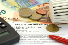 Heizungsabrechner-Kartell: Grazer Firma Messtechnik muss 330.000 Euro Strafe zahlen 