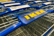 24.000 Hektar Wald : Möbelhändler Ikea auf Einkaufstour in Lettland und Litauen 