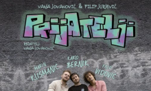 Poklanjamo ulaznice za predstavu 'Prijatelji' Teatra Rugantino