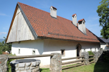 Sodoben muzejski kompleks v Vrbi bo obiskovalce sprejel februarja prihodnje leto