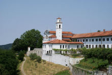 Pred koncem EPK-ja se Mestne promenade vrnejo v zgodovino obeh Goric