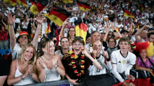 Fußball: Deutschland richtet 2029 Fußball-Europameisterschaft der Frauen aus