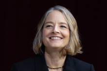 Jodie Foster: „Wollte nie Schauspielerin werden“