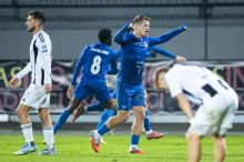 Nafti prekmurski derbi pri Muri in preboj v četrtfinale