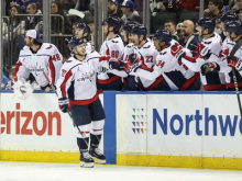 Po zmagi nad Kings Capitals na še težji nalogi