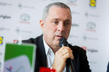 Slovenija vpeta v šport invalidov