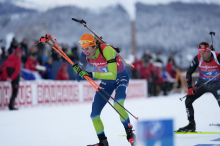 Športna poteza Planka, ki je Nemcu odstopil lastno palico