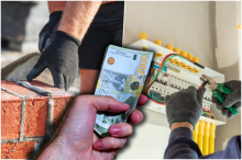 NEMA KO DA RADI, A PLATE SU SUMANUTE! Evropi fali milion zidara - Da li će zanatlije postati najplaćeniji radnici na svetu?