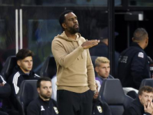 Francoz na čelu škotskega prvaka