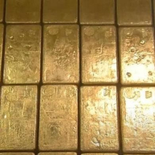 La Bce piega il governo sull’oro: “Bankitalia ha piena autorità”