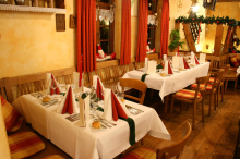 Steirische Gastronomie und Hotellerie: Gute Buchungslage: „Advent ist zur fünften Jahreszeit für uns geworden“