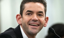 Trumpov čovjek za NASA-u: 'Zaostajanje za Kinom na Mjesecu je zaostajanje i na Zemlji'