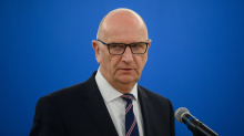 Rentenreform: Woidke zur Rente: Halte Diskussion in der Union für unsozial