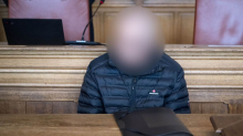 Landgericht Bremen: Sohn ermordet: Vater muss nicht in Psychiatrie